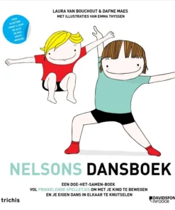 Nelsons dansboek