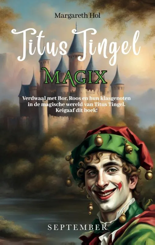 Rapunsel kinderboeken |