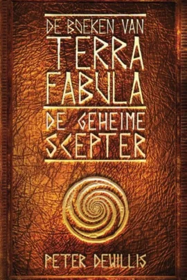 De geheime scepter