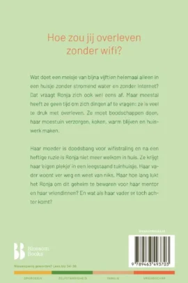 Huisje 13 | 9789463493703 Huisje 13 | 9789463493703