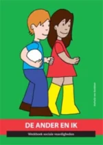 De ander en ik | 9789085605560