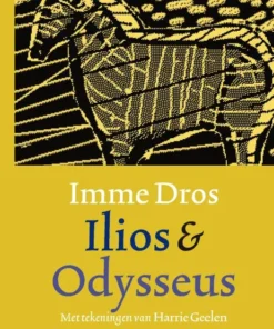 Ilios & Odysseus
