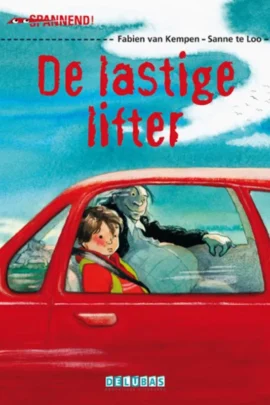 De lastige lifter