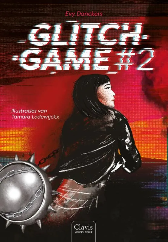 Glitch game | 9789044854039 Glitch game