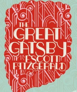 The Great Gatsby (ELT Graded Reader)