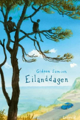 Eilanddagen