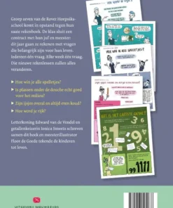 Rekenen voor je leven | 9789057125188