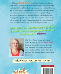 Heppie Kemper | 9789024589265