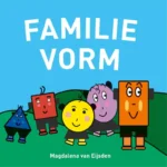 Familie Vorm | 9789492600448 Familie Vorm | 9789492600448