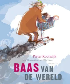 Baas van de wereld