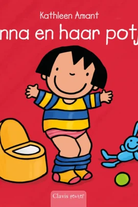 Anna en haar potje