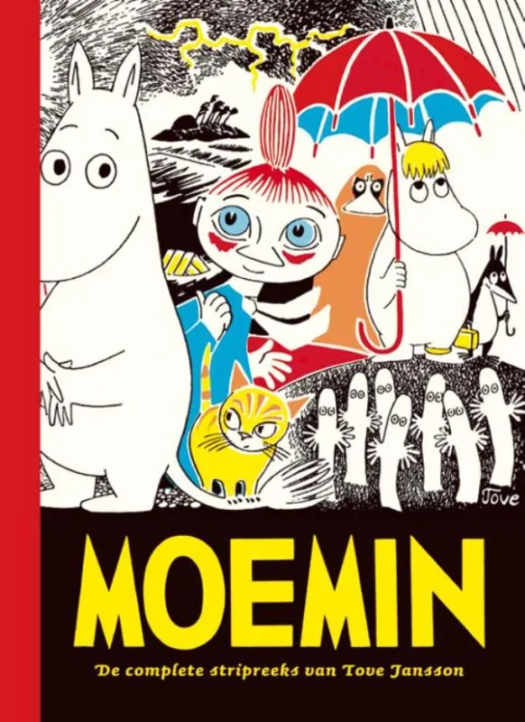 Moemin | 9789058857194 Moemin