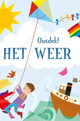 Het weer
