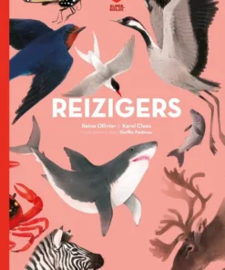 Reizigers
