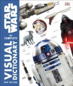 Star Wars The Complete Visual Dictionary New Edition | 9780241335130 Star Wars The Complete Visual Dictionary New Edition | 9780241335130