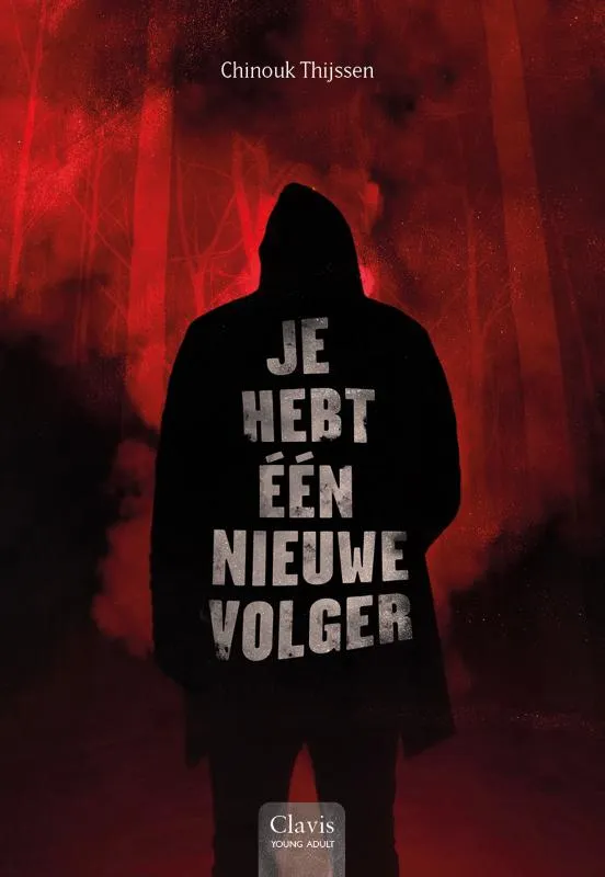 Je hebt één nieuwe volger | 9789044840247 Je hebt één nieuwe volger