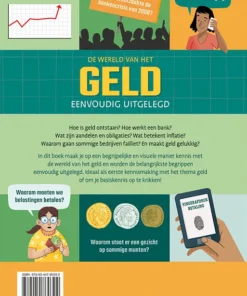 Alternative view of De wereld van het geld eenvoudig uitgelegd