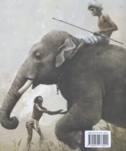 Alternative view of Het jungleboek
