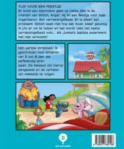 Een verrassing voor Angel | 9789047880196