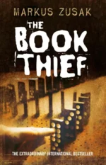 The Book Thief | 9780375836671