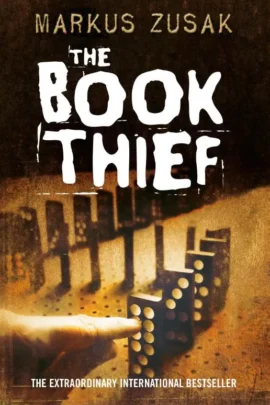 The Book Thief