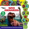 Superdinosauriërs | 9789036644440