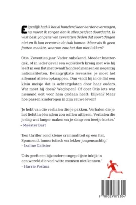 Otis | 9789025872304