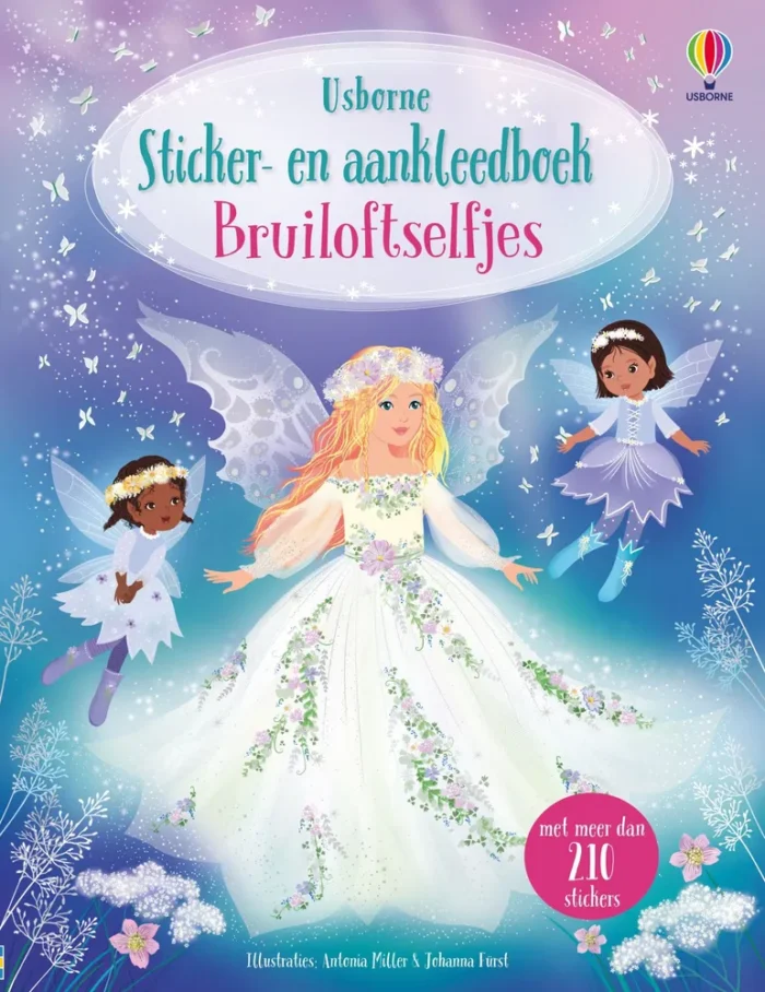 Magisch koninkrijk