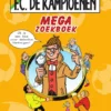 Megazoekboek | 9789002270451