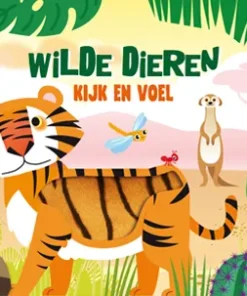Wilde dieren