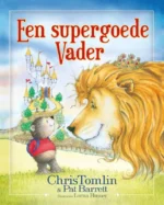 Een supergoede Vader | 9789082485240 Een supergoede Vader | 9789082485240
