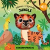 Jungle | 9789463549431