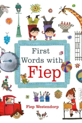 First Words With Fiep