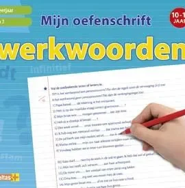 Werkwoorden