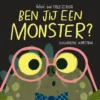 Ben jij een monster? | 9789025781033 Ben jij een monster? | 9789025781033