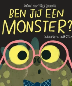 Ben jij een monster?