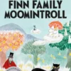 Finn Family Moomintroll | 9780241597927 Finn Family Moomintroll | 9780241597927