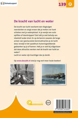 Alternative view of De kracht van lucht en water