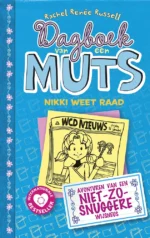 Nikki weet raad | 9789026158087 Nikki weet raad | 9789026158087