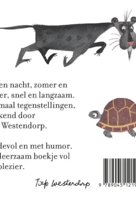 Fiep in tegenstellingen | 9789045121987 Fiep in tegenstellingen | 9789045121987