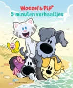 5 minuten verhaaltjes | 9789079738809