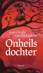 Onheilsdochter | 9789026161049 Onheilsdochter | 9789026161049