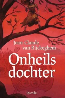 Onheilsdochter