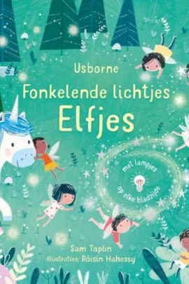 Elfjes