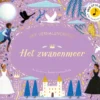 Het zwanenmeer | 9789025775056
