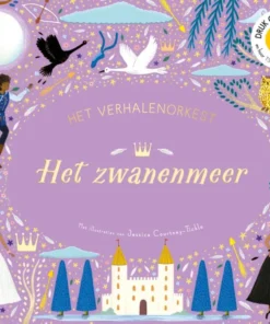 Het zwanenmeer
