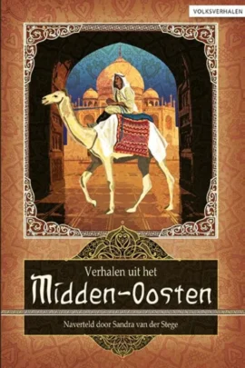 Verhalen uit het Midden-Oosten