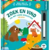 Huisdieren | 9789464326741