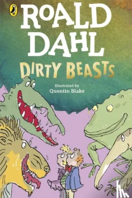 Dirty Beasts