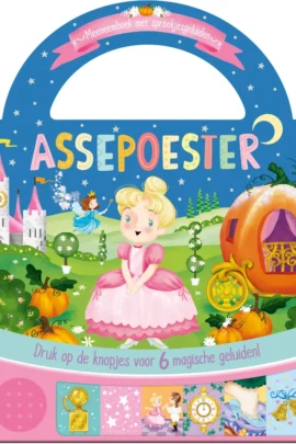 Assepoester